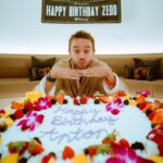 Zedd Instagram - Thank you so much, Vegas, NY and Montreal, for letting me spend my bday with you (and thank you for all the kind messages ♥️). For me there’s no better way to celebrate a bday than sharing them with you on stage 🥹♥️. 📸: @ai.visuals 🎥: @mainstage
