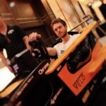 Zedd Instagram - #ad Night 1 of Las Vegas Race Weekend!!! THANK U @jackdaniels_us for the amazing kickoff experience! ♥️ • • #JDpartner #21+ Please Drink Responsibly. Tennessee Whiskey, 40% ALC/VOL, JACK DANIEL DISTILLERY, Lynchburg, TN. Jack Daniel's and Old No.7 are registered trademarks. ©2023 Jack Daniel's.