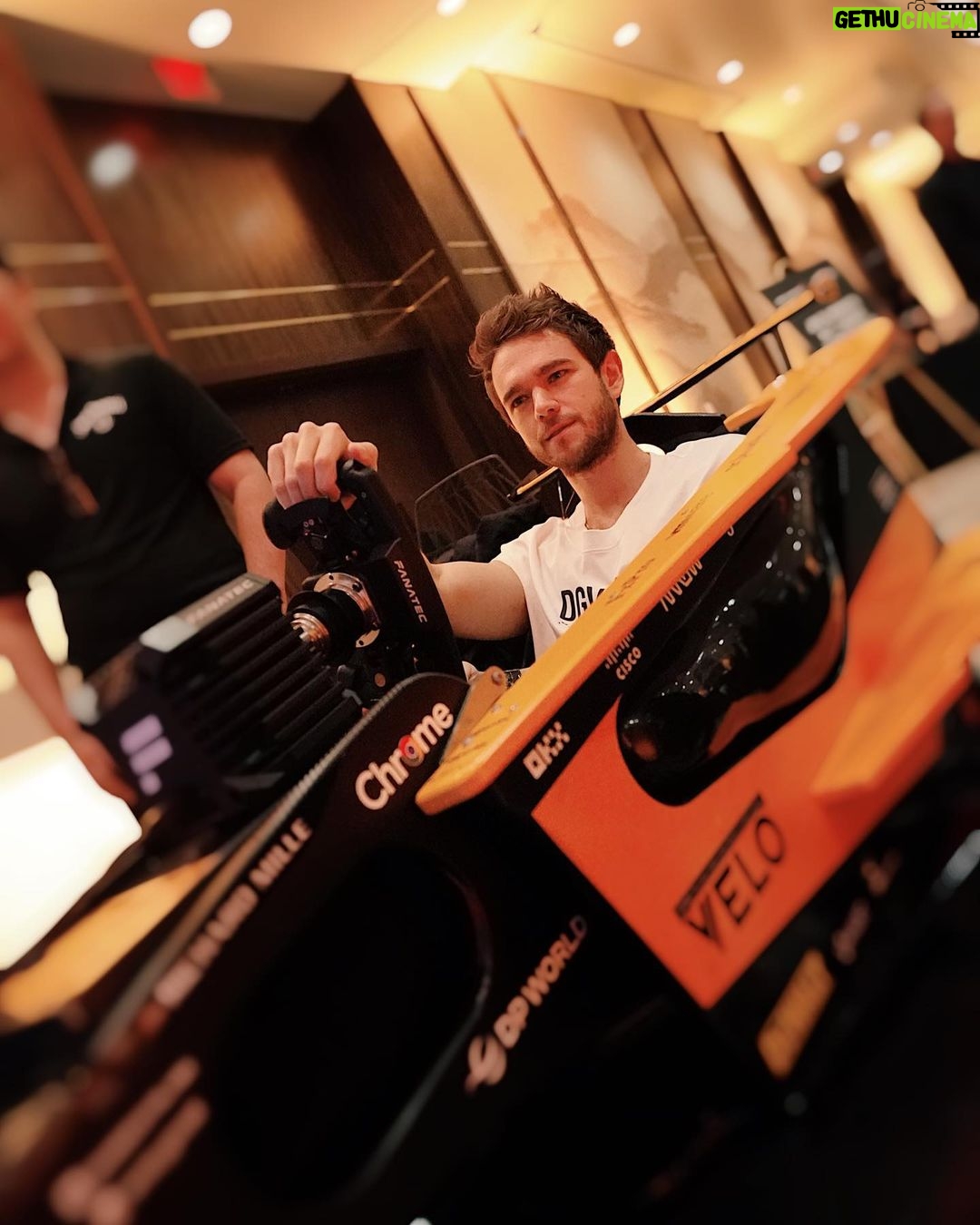 Zedd Instagram - #ad Night 1 of Las Vegas Race Weekend!!! THANK U @jackdaniels_us for the amazing kickoff experience! ♥️ • • #JDpartner #21+ Please Drink Responsibly. Tennessee Whiskey, 40% ALC/VOL, JACK DANIEL DISTILLERY, Lynchburg, TN. Jack Daniel's and Old No.7 are registered trademarks. ©2023 Jack Daniel's.
