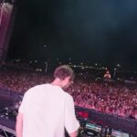 Zedd Instagram - Another absolutely INSANE crowd in Calgary last night 😍!!! Which one‘s your fav?? 1,2,3,4 or 5? 📹: @nickfarrar