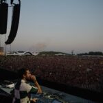 Zedd Instagram - INSAAAAAAANE crowd in Toronto last night 🤯!!! Which one’s your fav: 1,2,3,4,5,6 or 7 📹: @nickfarrar