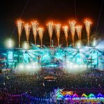 Zedd Instagram - ✨ THANK YOU EDC ✨ 📸: @ai.visuals Orlando, Florida