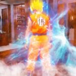Zedd Instagram - Had to go Super Saiyan… 🎥: @harrisonferrante Kame House