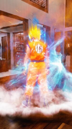 Zedd Instagram - Had to go Super Saiyan…

🎥: @harrisonferrante