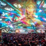 Zedd Instagram - PLS SWIPE THROUGH 🤯 !!!!!! Quite possibly the largest audience I’ve ever gotten to play for!! Thank you so much @edc_mexico - that was a truly special one ♥️. 📸: @ai.visuals Mexico City