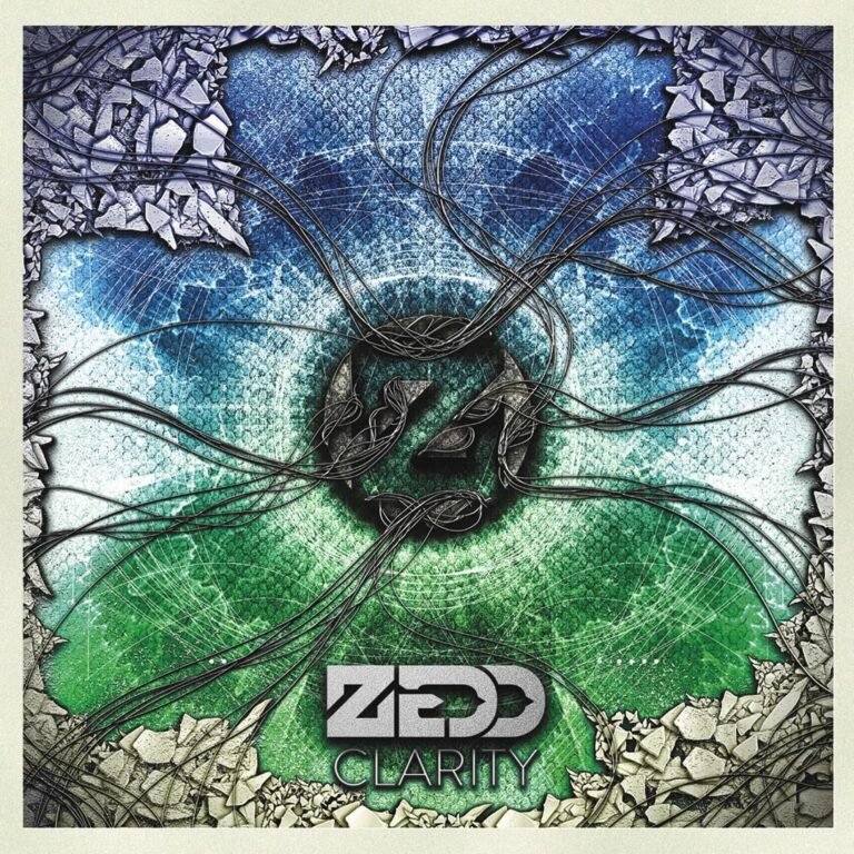 Zedd Instagram - 11 years ago I released my debut album. Happy birthday, Clarity.