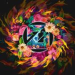 Zedd Instagram - Make You Say has been out for a year today and wanted to celebrate with my favorite remix by @ellisofficial!! Hope you enjoy 🧡 🎨: @roseannnaaa Available now - link in bio