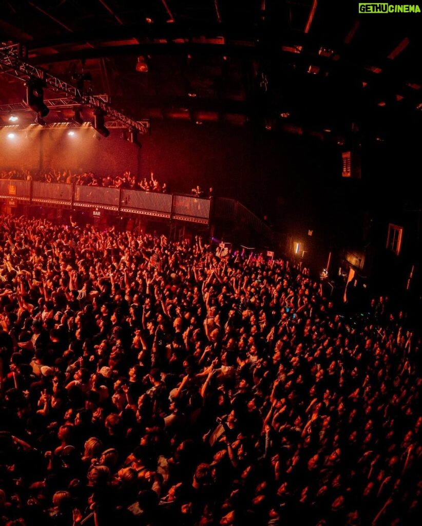 Zedd Instagram - Amazing first night in New York!!! Excited for round 2 tonight ♥. 📸: @ai.visuals 🎥: @nickfarrar New York City