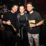 Zedd Instagram – Felt so amazing to be back home at @omnianightclub ♥️!!!

📷: @michaeldrummondphoto & @danilolewis Las Vegas, Nevada