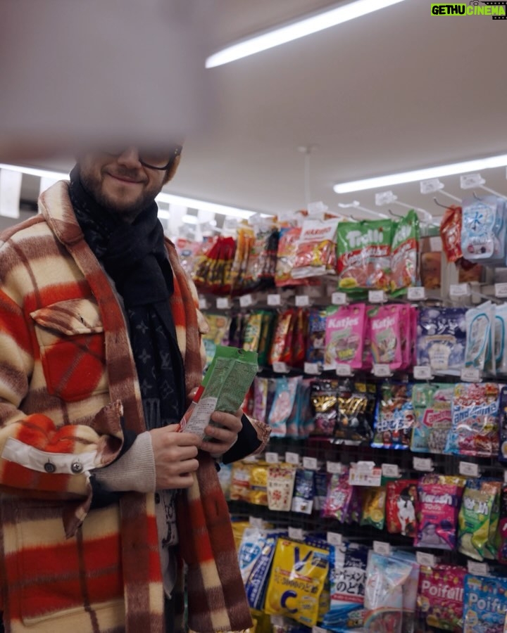 Zedd Instagram - Lost in Japan Pt. 2 🇯🇵 Tokyo, Japan