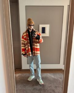 Zedd Instagram - Lost in Japan Pt. 2 🇯🇵 Tokyo, Japan