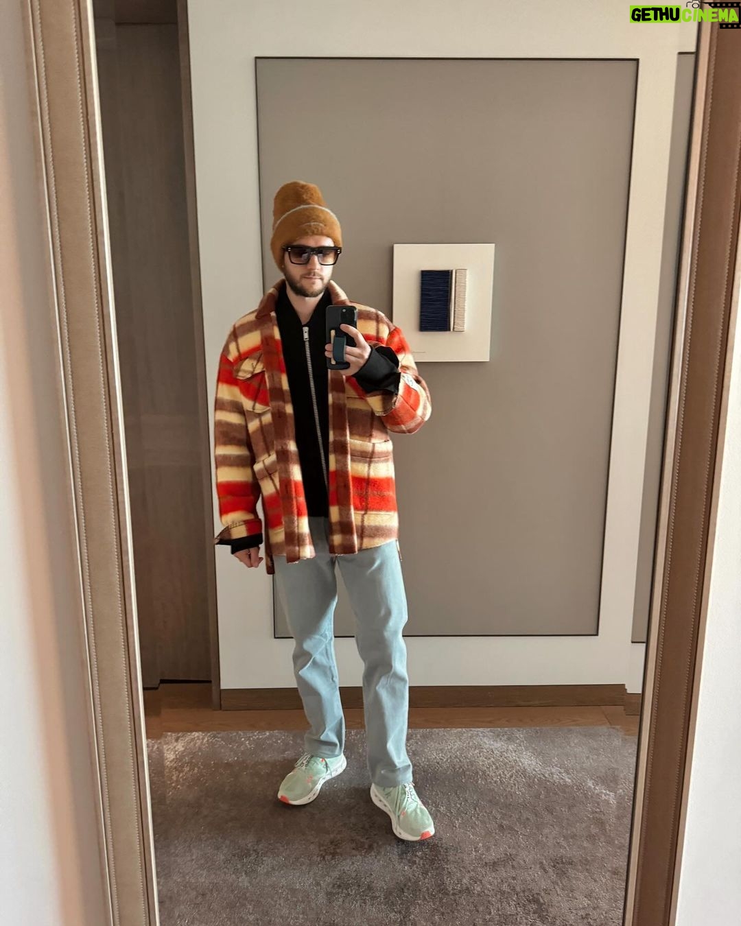 Zedd Instagram - Lost in Japan Pt. 2 🇯🇵 Tokyo, Japan