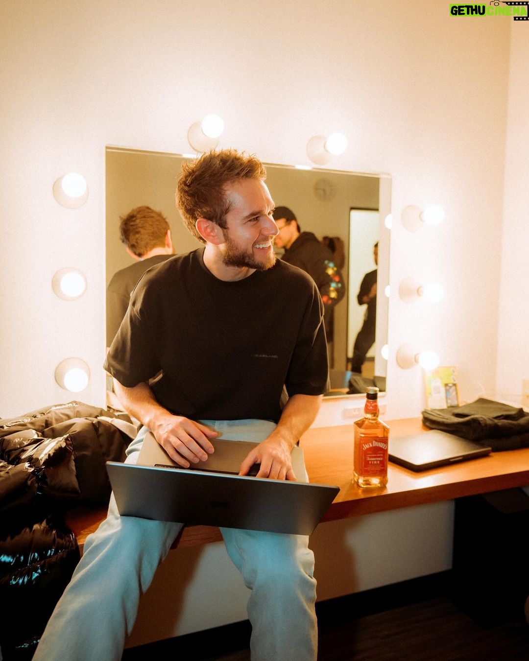 Zedd Instagram - Lost in Japan Pt. 2 🇯🇵 Tokyo, Japan