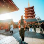 Zedd Instagram - Lost in Japan. 📸 @ai.visuals Tokyo, Japan