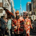 Zedd Instagram - Lost in Japan. 📸 @ai.visuals Tokyo, Japan