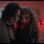 Zelda Williams Instagram - I know everyone on socials always posts the vertical version, but I just can’t do it! I love this ridiculous, fun, bubblegum colored movie too damn much to go and crop it! Here’s your first real peek at Lisa Frankenstein, my feature length directorial debut- but there’s so much more to come! 💜🧟‍♂️⚡️ Thank you to all the wonderful folks who took part in making this: my incredible cast, who cannot currently promote because the entirety of SAG deserves better and WE WILL GET IT, all the amazing crew in New Orleans (my lunchtime teamster cigar club- I miss yall!), Nayor and Coulon casting for finding so many wonderful folks, our superhero department heads who made this thing look UNREAL, the talented goofballs and FX magicians at @legacyeffects who brought you Creature (and some other surprises), cinematography wizard @paulahuidobro and her righthand dog Woody, my editor Brad and the whole fabulous post crew, Mason, Jeff and Michelle for producing the crap out of this, the amazing team at @focusfeatures, my absolute rockstar @iofferpoetry, @isamachine and @mallratbrodie95 for all the rocking music, and last but NOT least, the wonderful wordsmith and Wonderwoman, Diablo Cody. None of this would be here without you! I am privileged even just to know you all, let alone to have worked with any of you. Thank you a thousand times over ♥️ I started directing over 7 years ago now. To be here, putting my first teaser trailer out into the world at 34 is truly wild and humbling. So extra thanks to my sister from another mister @iamjojo, who is truly responsible for starting this journey by letting me direct the Save My Soul video all those years ago (and many others since), I love you forever. Also to @scottderrickson for endless advice and for letting me shadow your amazing brain on your own brilliant sets. To my incredible friends who have repeatedly championed me to keep going- I love you all so damn much! And finally, to Mom and Dad, for being my first teachers, my loudest cheerleaders, and my biggest inspirations, from above and beyond the grave. I am because you are. ♥️ Ok, enough mush! To everyone else- please enjoy our unhinged, undead lovers!
