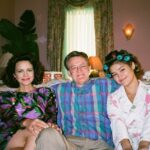 Zelda Williams Instagram - As a little Valentine’s day treat, here are some of my own behind the scenes photos on @lisafrankensteinfilm! There are many, many more, but I figured this would be enough of a photo dump for the time being without annoying anyone 😂 Also, a big thank you to all the weirdos who’ve found our wacky movie so far! We had an absolute blast making it, and I couldn’t be prouder of our little goofball collective. Frankencrew Forever! 🧟‍♂️❤️‍🔥