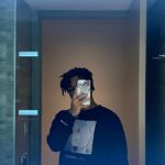 Zeno Robinson Instagram - it’s thinking /// widescreen