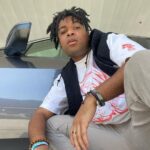 Zeno Robinson Instagram - won’t you come find me