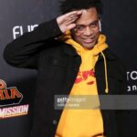 Zeno Robinson Instagram - Hawks.hoodie.2021 (ALSO WHOEVER TOOK THAT SLOWMO VIDEO OF ME IS THE REAL MVP CUZ ITS CLEANNNN)
