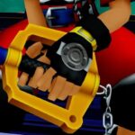 Zeno Robinson Instagram - @ajbecklesvo sounds SCARY like Jesse McCartney, and nominated me for Sora, so I made a thing for fun. I’m not sure it’s a 1 to 1 match, but it was fun, and I thought I got pretty close! Haha Enjoy, friends 🔑 🗡 Will probably archive haha