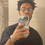 Zeno Robinson Instagram – taiagstdbfilwy ❤️