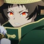Zeno Robinson Instagram - Why aren’t you watching The Case Study of Vanitas Dub on @funimation ???!!!!