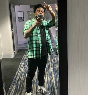 Zeno Robinson Instagram - dreamdump