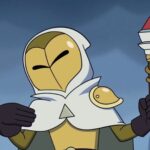 Zeno Robinson Instagram - ALL GLORY BE TO GOD!!!! I’ve been waiting a PAINFULLY long time to announce I play the Golden Guard on @disneytva ‘s The Owl House!!! Thank you SO SO SO much to @DanaTerrace and @edenriegel for blessing me with the opportunity to play in this INCREDIBLE world. And to Pat @cesdtalent for the wonderful opportunity!!!! ❤️❤️❤️LETS GOOOOOOO! I didn’t think I’d be talking about Owl House SO soon, but I’m very excited for y’all to see what the team has done with GG. He’s such a fun, nuanced character to play, and I looooved working with the team for this season. BUCKLE UP YALL ITS GONNA BE GOOOODDD. SO GRATEFUL AHHH ❤️#theowlhouse #disney #disneyanimation #voiceacting