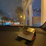 Zeno Robinson Instagram - Arte de burgeur a 2:30am