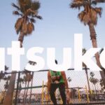 Zeno Robinson Instagram - ☝🏾 more. @kiiingkrystal and I are pretty cool @shopatsuko 🎥: @captainwonders Los Angeles, California
