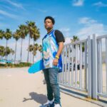 Zeno Robinson Instagram - @shopatsuko jerseys are live!!! 📸: @phillipszeto 👧🏿: @kiiingkrystal #atsuko #anime #animewear #animebrand #clothingbrand #streetwear #dragonball #dragonballz #yuyuhakusho #hunterxhunter #blackclover #cowboybebop #evangelion #myheroacademia