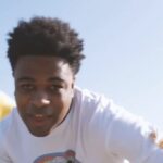 Zeno Robinson Instagram - Out now :) 💃🏿: @kiiingkrystal 🎥: @captainwonders #dragonball #drsgonballz #dragonballgt #clothing #clothingbrand #atsuko #blerd #anime #animeclothing #dragonballfighterz