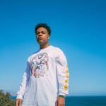 Zeno Robinson Instagram - 3/26 Dragonball GT x @shopatsuko BLESS 🙏🏾🙏🏾🙏🏾 📸: @phillipszeto 👧🏿❤️: @kiiingkrystal . . . . #anime #dragonball #dragonballsuper #dragonballz #dragonballgt #atsuko #clothingbrand #clothingbrand #animeclothing #lifestyle