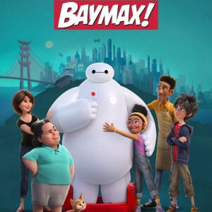 Zeno Robinson Instagram - All praises be to GOD, man!!!! 

I’m INCREDIBLY blessed and honored to be joining the cast of BAYMAX! as Ali (who you’ll meet 😉). 

You can catch me amongst and incredibly talented and star studded cast when BAYMAX! drops on June 29th on @disneyplus 🙏🏾

Thank you as ALWAYS to my amazing team @cesdtalent @frishmaniac @patbradyjoles ❤️❤️❤️🙌🏾🙌🏾🙌🏾🙏🏾🙏🏾🙏🏾

Ba-La-La-La ●—●

#disney #bighero6 #baymax #acting #voiceover #disneyplus