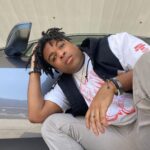 Zeno Robinson Instagram - won’t you come find me