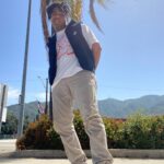 Zeno Robinson Instagram - won’t you come find me