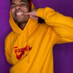 Zeno Robinson Instagram - I’m surprised these never made their way here. These were self shot and edited from like….early 2020. This was inspired from some fanart I saw. I had been Hawks for like…a MONTH lmao I was looking kinda good here ngl