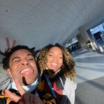 Zeno Robinson Instagram - HealthPotion.wav I was told I don’t take enough pictures of myself, so I wanted to start documenting more and the people who are important to me more, and now I’m showing all of you :) MOMOCON WINTERFEST was mad fun!!! Atlanta has a lot of great food and great people and now I feel like I’m prepared for Season 3 🙏🏾 also if I lived here I would live at Battle and Brew (thank you Ashe) Also I got a Keyblade for Christmas and it’s pretty clear how I feel about it. (Thank you Phillip)