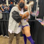 Zeno Robinson Instagram - Anime Frontier & Anime Pasadena!!! (SORRY FOR THE SPAM IM CATCHING UP ON SIX MONTHS OF UPDATES)