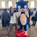 Zeno Robinson Instagram - Anime Frontier & Anime Pasadena!!! (SORRY FOR THE SPAM IM CATCHING UP ON SIX MONTHS OF UPDATES)