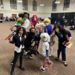 Zeno Robinson Instagram – Anime Frontier & Anime Pasadena!!! 

(SORRY FOR THE SPAM IM CATCHING UP ON SIX MONTHS OF UPDATES)
