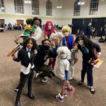 Zeno Robinson Instagram - Anime Frontier & Anime Pasadena!!! (SORRY FOR THE SPAM IM CATCHING UP ON SIX MONTHS OF UPDATES)