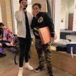 Zeno Robinson Instagram - Anime Frontier & Anime Pasadena!!! (SORRY FOR THE SPAM IM CATCHING UP ON SIX MONTHS OF UPDATES)