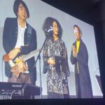 Zeno Robinson Instagram - Anime NYC 2021 :) It was such a blessing!!