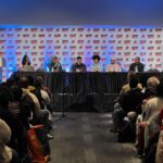 Zeno Robinson Instagram - Anime NYC 2021 :) It was such a blessing!!