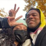 Zeno Robinson Instagram - Anime NYC 2021 :) It was such a blessing!!