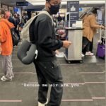 Zeno Robinson Instagram - Hawks.hoodie.2021 (ALSO WHOEVER TOOK THAT SLOWMO VIDEO OF ME IS THE REAL MVP CUZ ITS CLEANNNN)