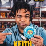 Zeno Robinson Instagram - MEET KEITH HENDRICKS (@childish_gamzeno) Keith Hendricks is your typical 28 yo video game, and comic book obsessed nerd. He co-owns Oh Em Gee Comics with his best friend Stephanie. When it comes to doing work, he strives to always do the bare minimum. He’s a college drop out turned business man. He struggles with talking to attractive women. 🤭😭 Personality: Extremely dorky, sometimes cool, lazy. Favorite Superhero: Loves Ironman and wants to be as rich as Tony Stark one day. Goals: Wants to be a famous pro-gamer. #TheComicShop