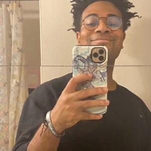 Zeno Robinson Instagram - taiagstdbfilwy ❤️